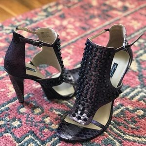 Kenneth Cole New York Heels